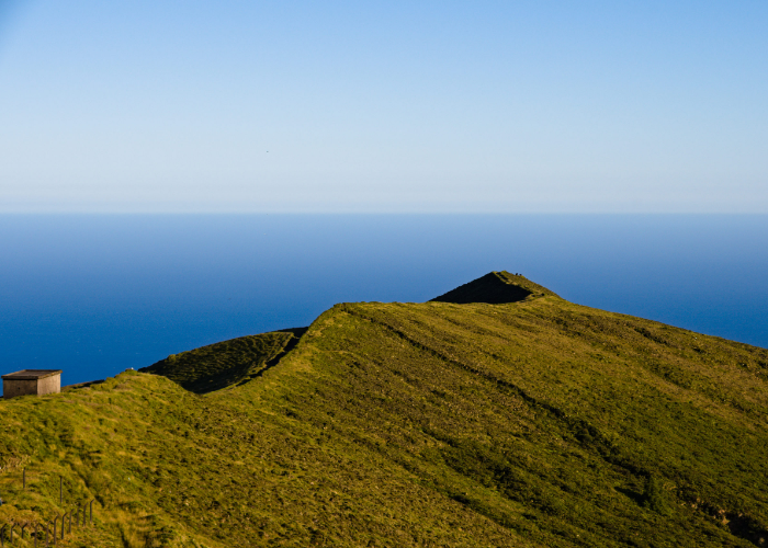 Pico da Barrosa